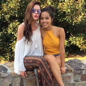 Meet your Posher, Veronica